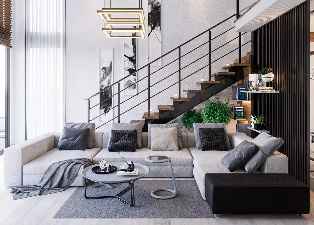Квартира 88м² в Кипре, Эсентепе. Стоимостью 272144€ аренда фото-19