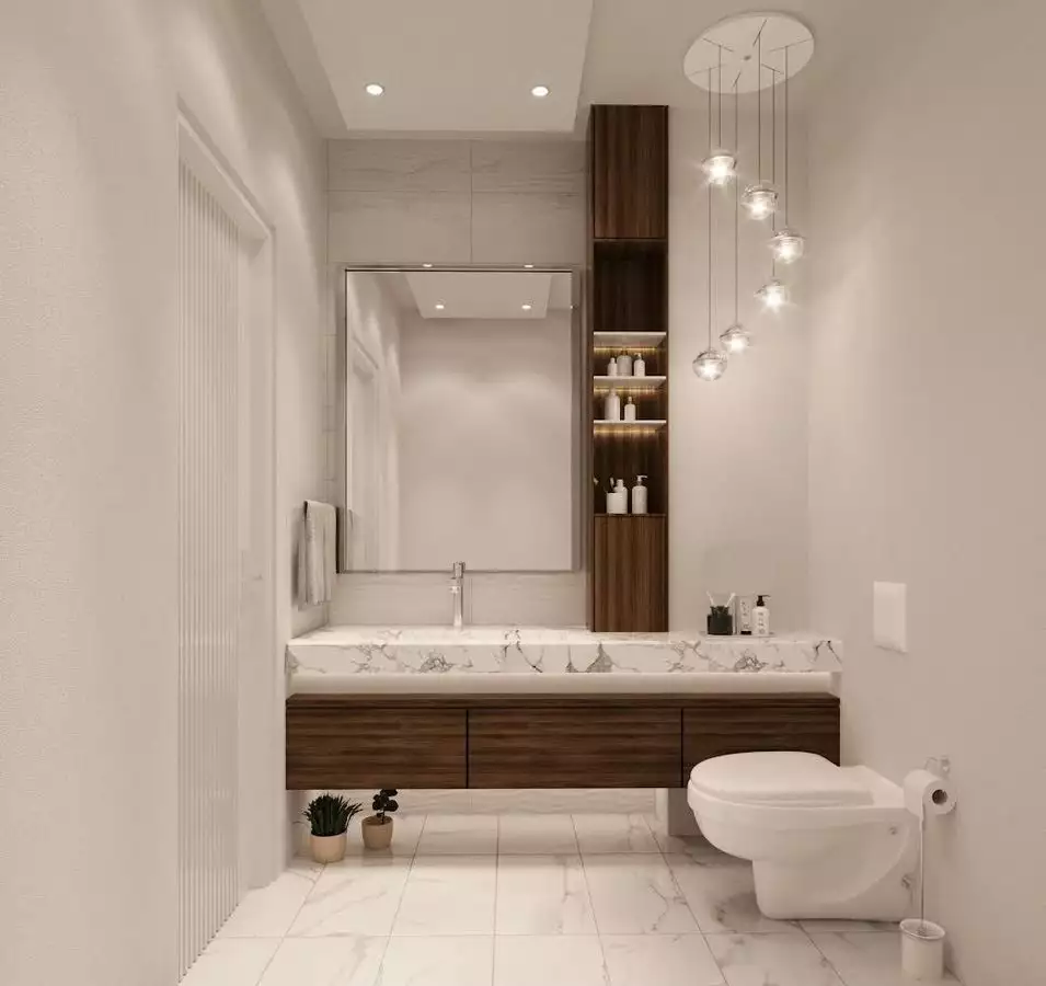 Квартира 88м² в Кипре, Эсентепе. Стоимостью 272144€ аренда фото-21
