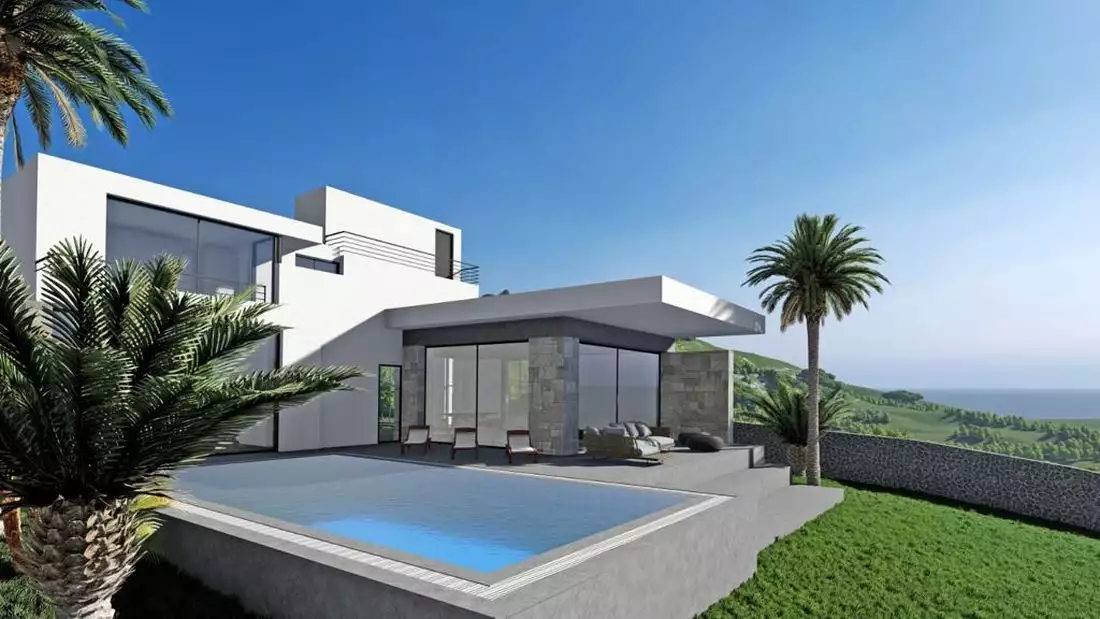 Квартира 50м² в Кипре, Эсентепе. Стоимостью 495338€ аренда фото-8