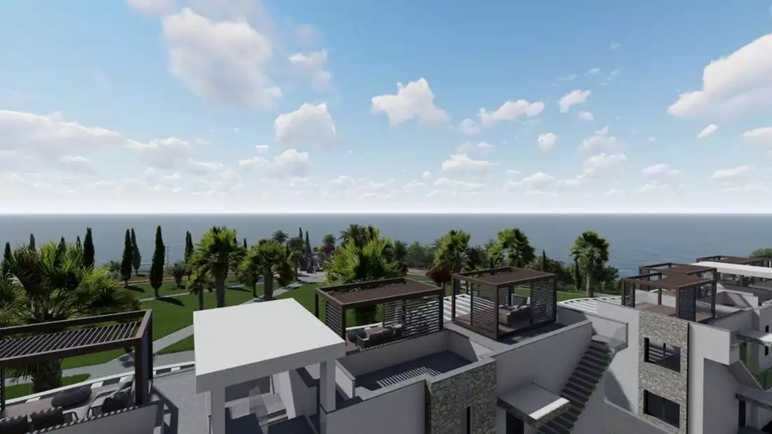 Квартира 50м² в Кипре, Эсентепе. Стоимостью 495338€ аренда фото-10