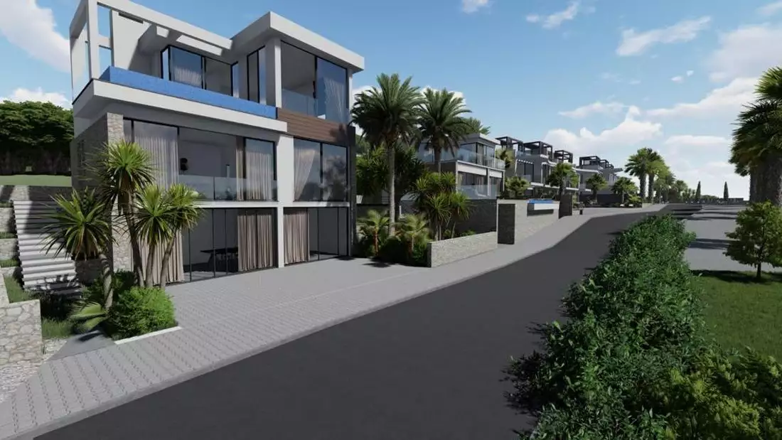 Квартира 50м² в Кипре, Эсентепе. Стоимостью 495338€ аренда фото-14
