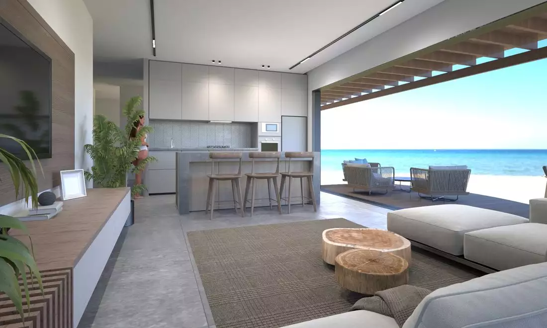 Квартира 50м² в Кипре, Эсентепе. Стоимостью 495338€ аренда фото-24