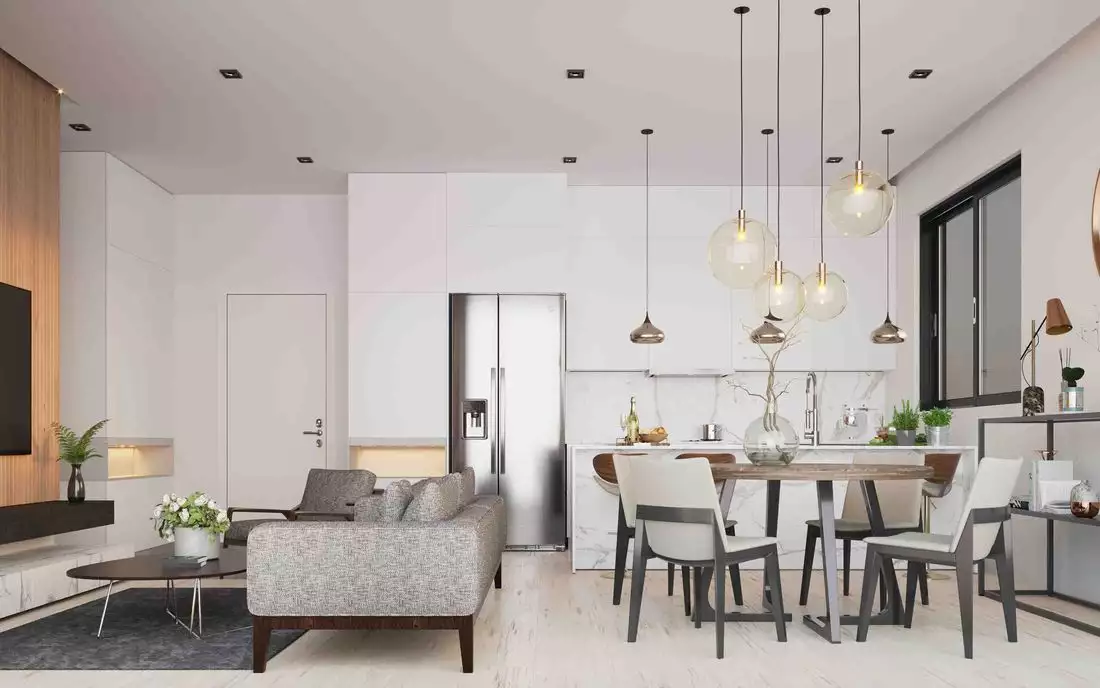 Квартира 50м² в Кипре, Эсентепе. Стоимостью 495338€ аренда фото-25