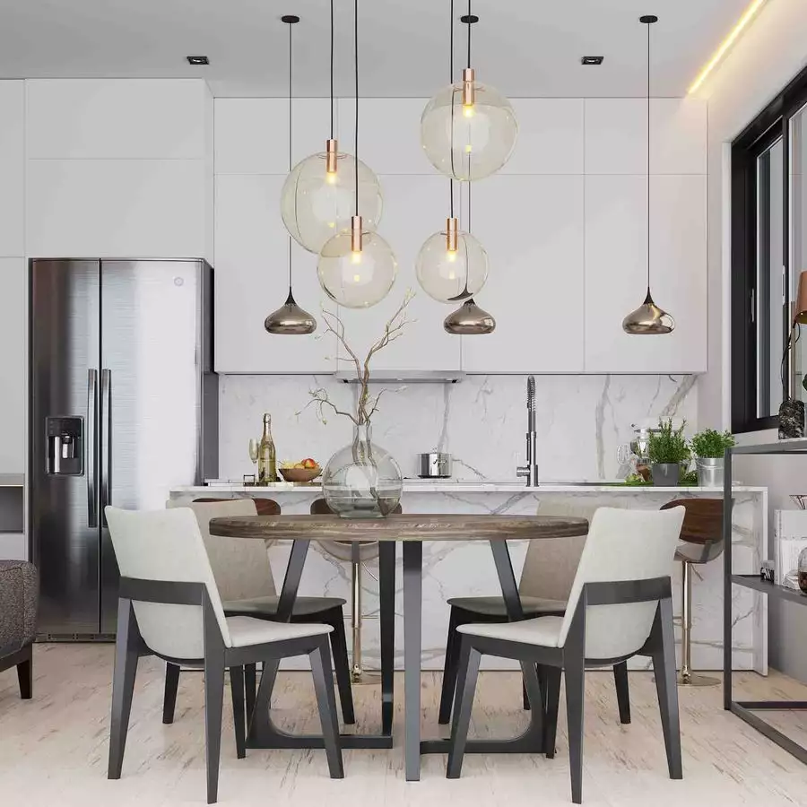 Квартира 50м² в Кипре, Эсентепе. Стоимостью 495338€ аренда фото-26