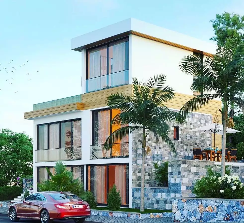 Квартира 50м² в Кипре, Эсентепе. Стоимостью 495338€ аренда фото-29