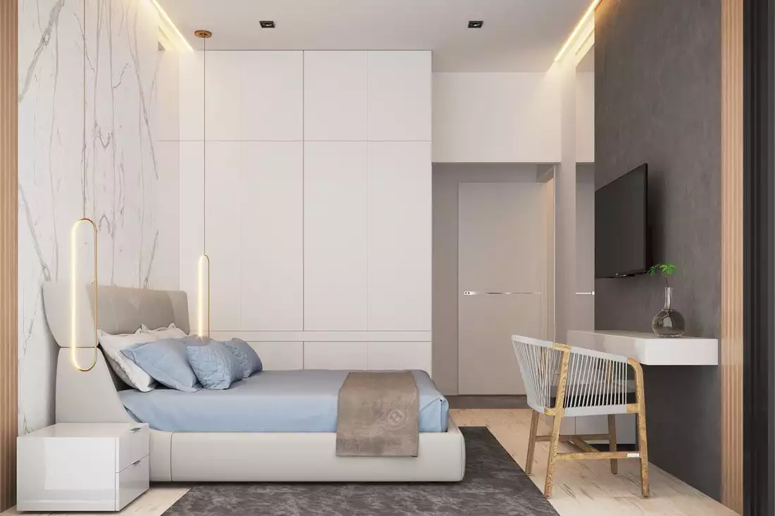 Квартира 50м² в Кипре, Эсентепе. Стоимостью 495338€ аренда фото-31