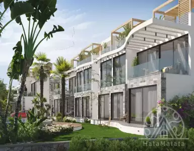 Купить квартиру в Кипре 495338€