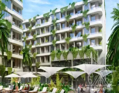 Купить квартиру в Таиланде 164999€