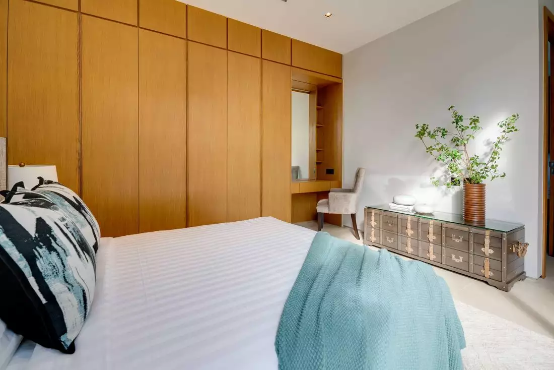Вилла 430м² в Таиланде, Пхукет. Стоимостью 1413200€ аренда фото-19