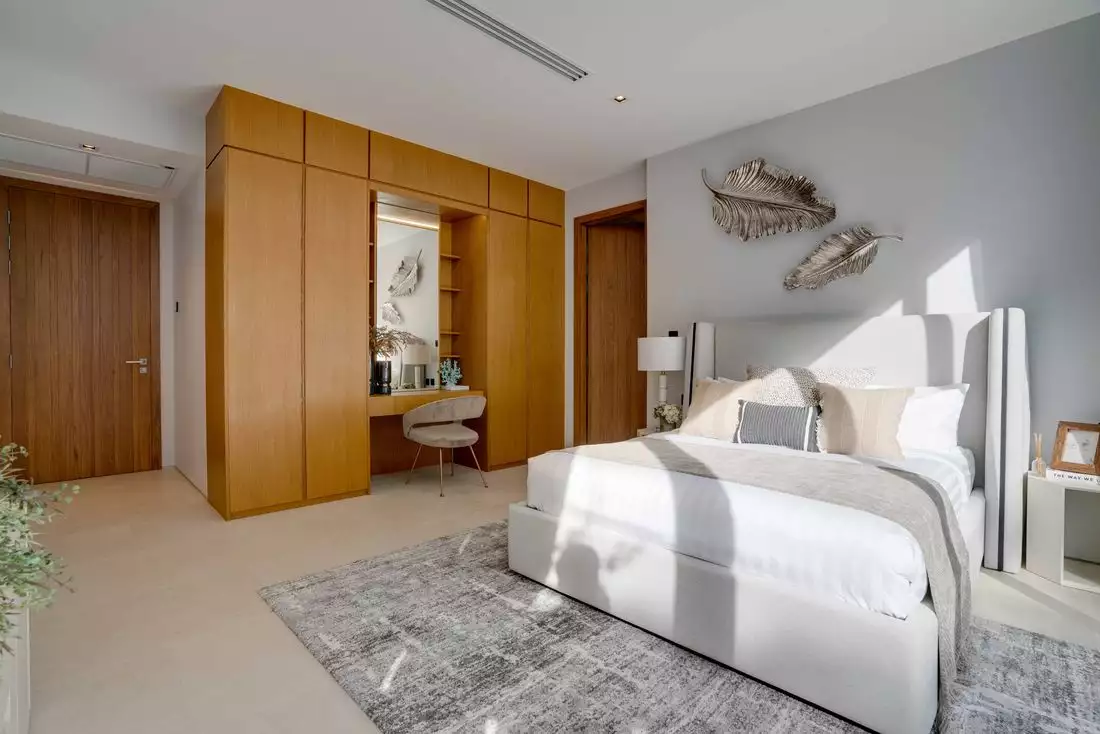 Вилла 430м² в Таиланде, Пхукет. Стоимостью 1413200€ аренда фото-21