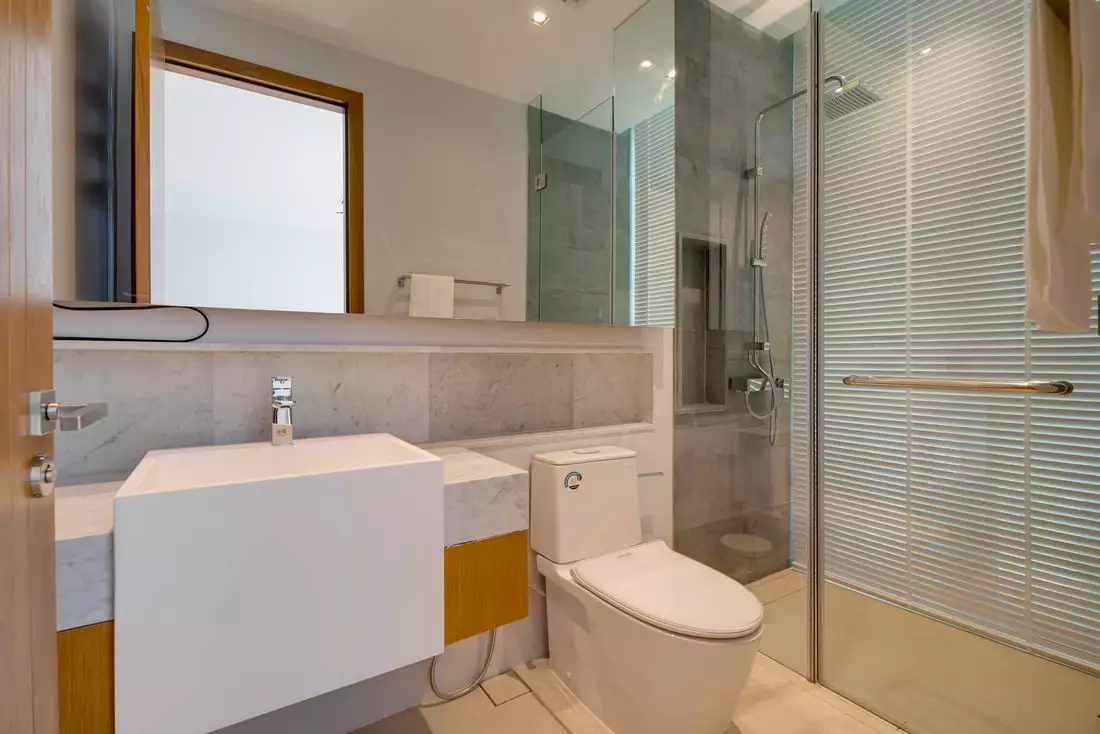 Вилла 430м² в Таиланде, Пхукет. Стоимостью 1413200€ аренда фото-22