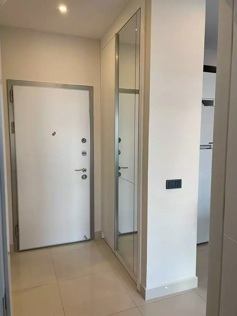 Квартира 55м² в Турции, Каргыджак. Стоимостью 155000€ аренда фото-9