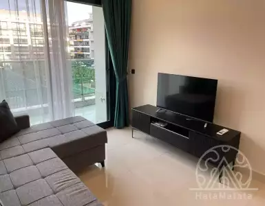 Купить квартиру в Турции 155000€