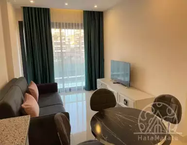 Купить квартиру в Турции 155000€