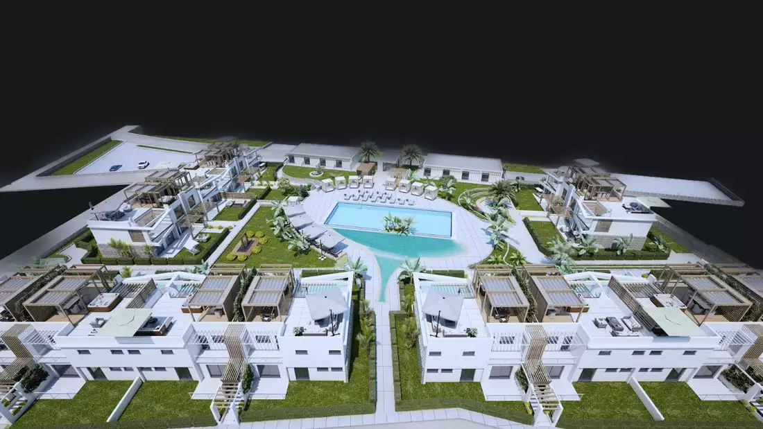 Квартира 70м² в Кипре, Эсентепе. Стоимостью 268065€ аренда фото-15