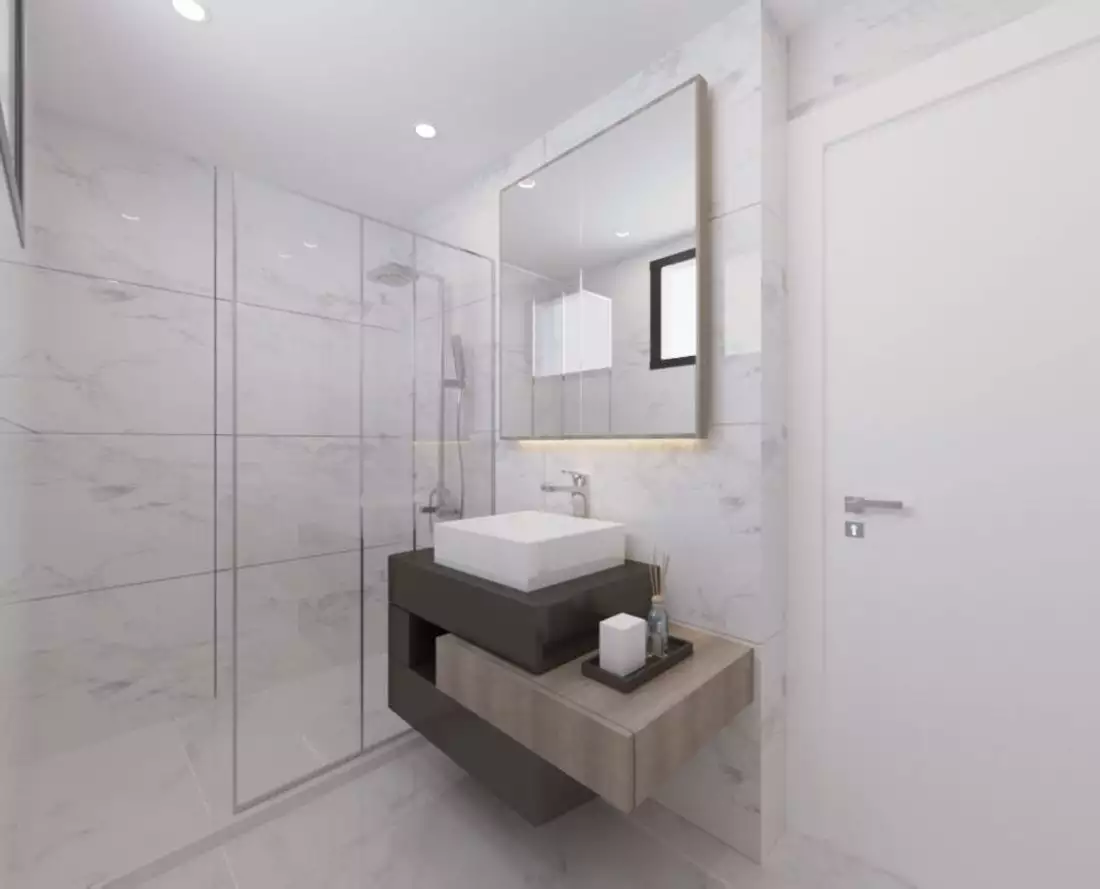 Квартира 70м² в Кипре, Эсентепе. Стоимостью 268065€ аренда фото-21