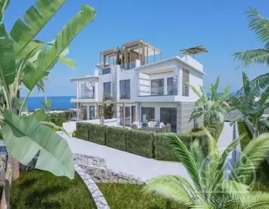 Купить квартиру в Кипре 268065€