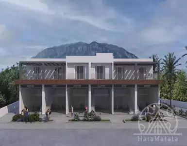 Купить квартиру в Кипре 115385€