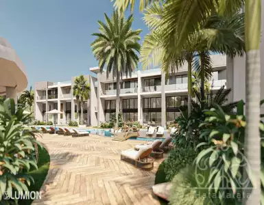 Купить квартиру в Кипре 184149€