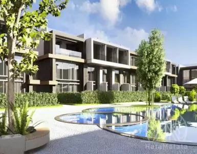 Купить квартиру в Кипре 186480€