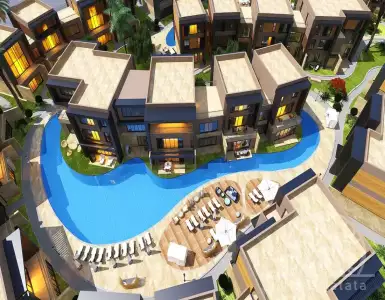 Купить квартиру в Кипре 305361€