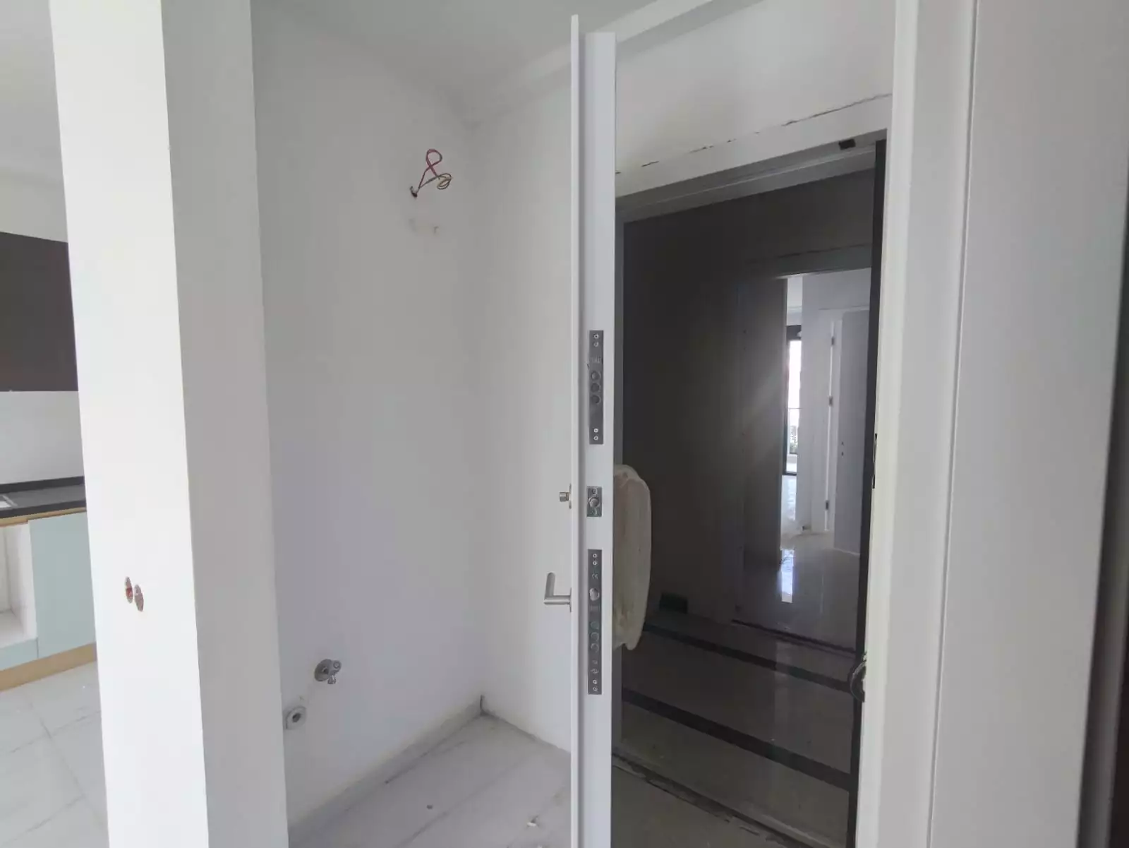 Квартира 52м² в Турции, Аланья. Стоимостью 255000€ аренда фото-23