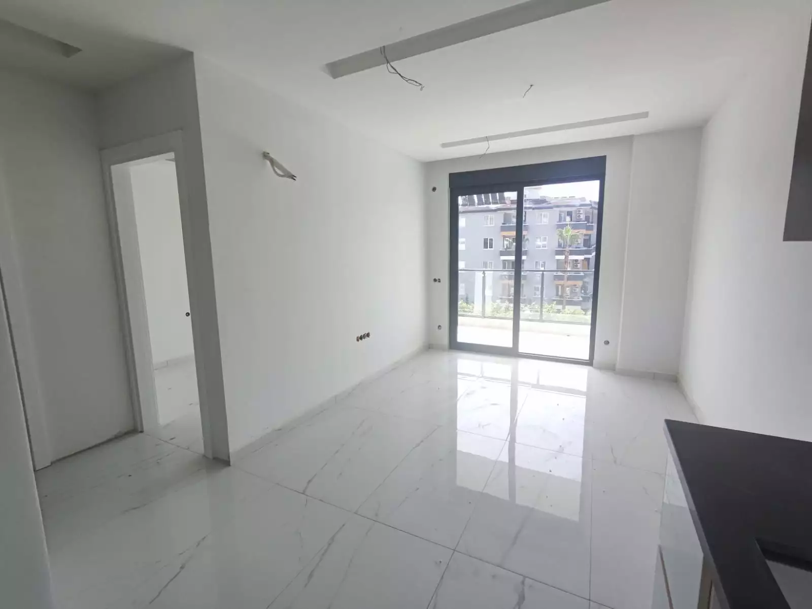 Квартира 52м² в Турции, Аланья. Стоимостью 255000€ аренда фото-4