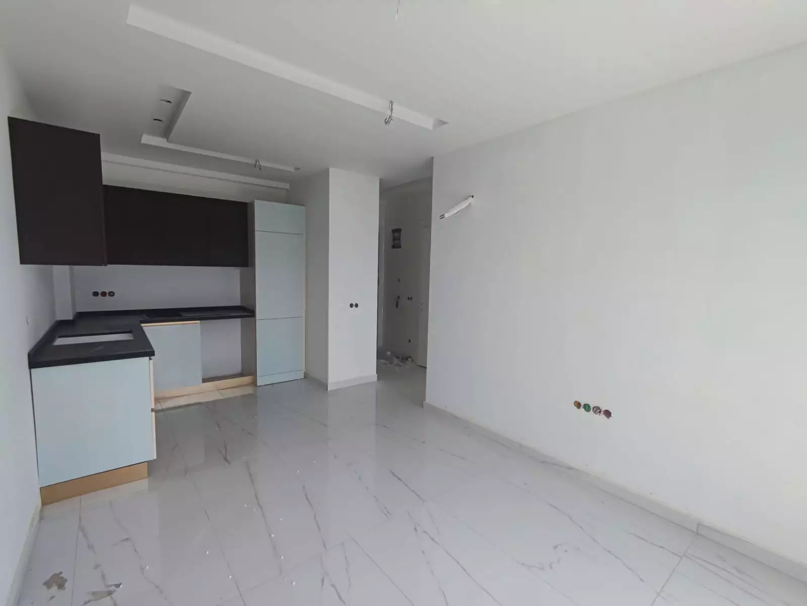 Квартира 52м² в Турции, Аланья. Стоимостью 255000€ аренда фото-2