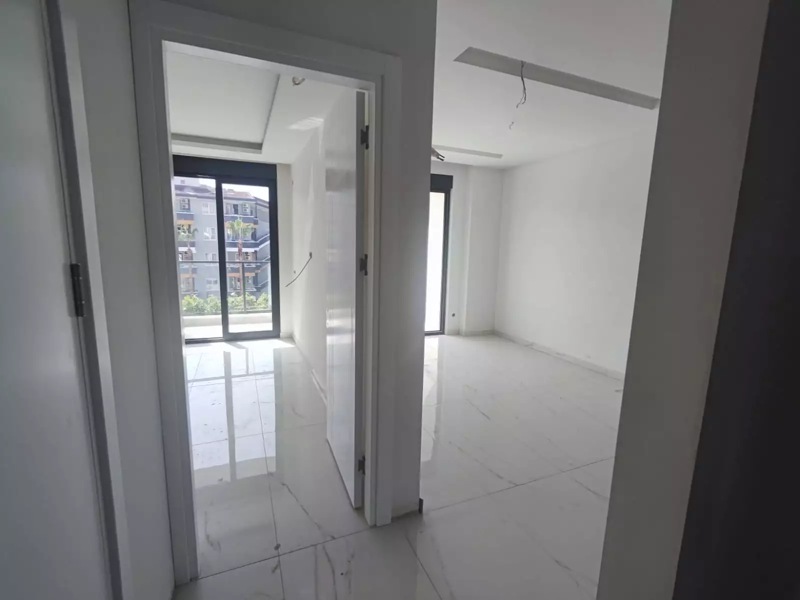 Квартира 52м² в Турции, Аланья. Стоимостью 255000€ аренда фото-9