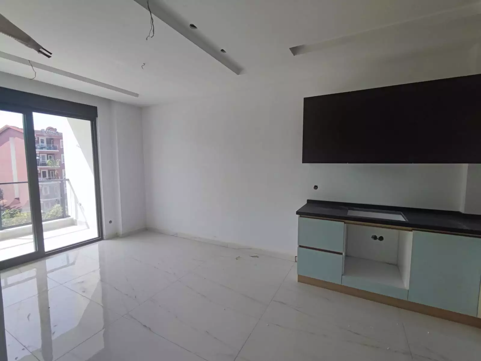 Квартира 52м² в Турции, Аланья. Стоимостью 255000€ аренда фото-13