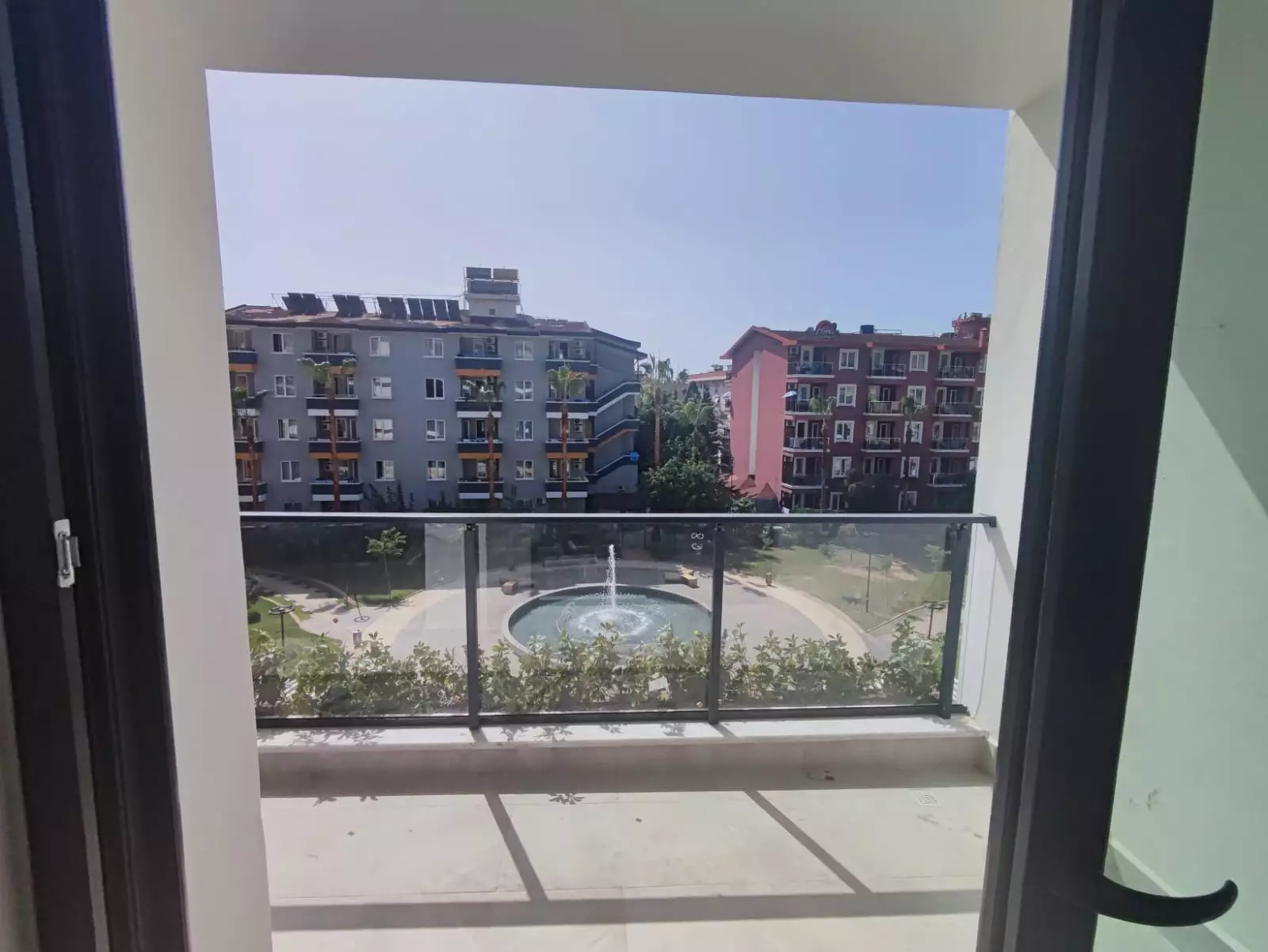Квартира 52м² в Турции, Аланья. Стоимостью 255000€ аренда фото-20