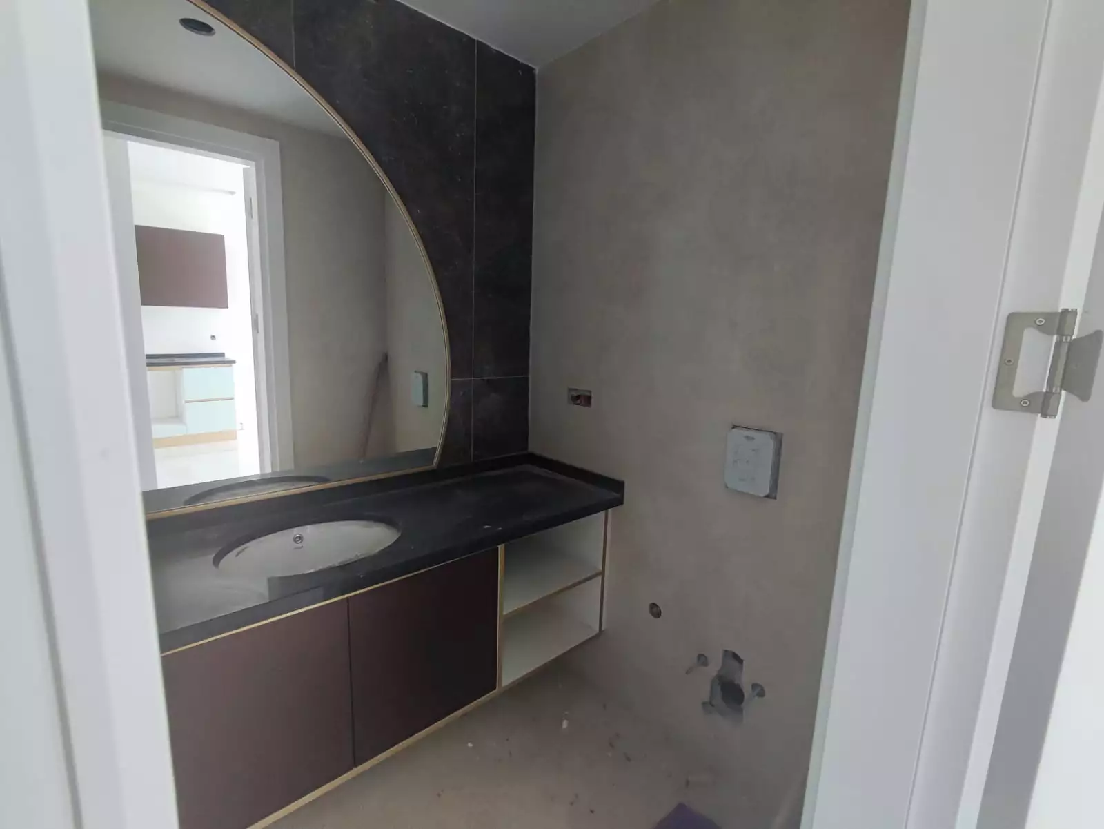 Квартира 52м² в Турции, Аланья. Стоимостью 255000€ аренда фото-5