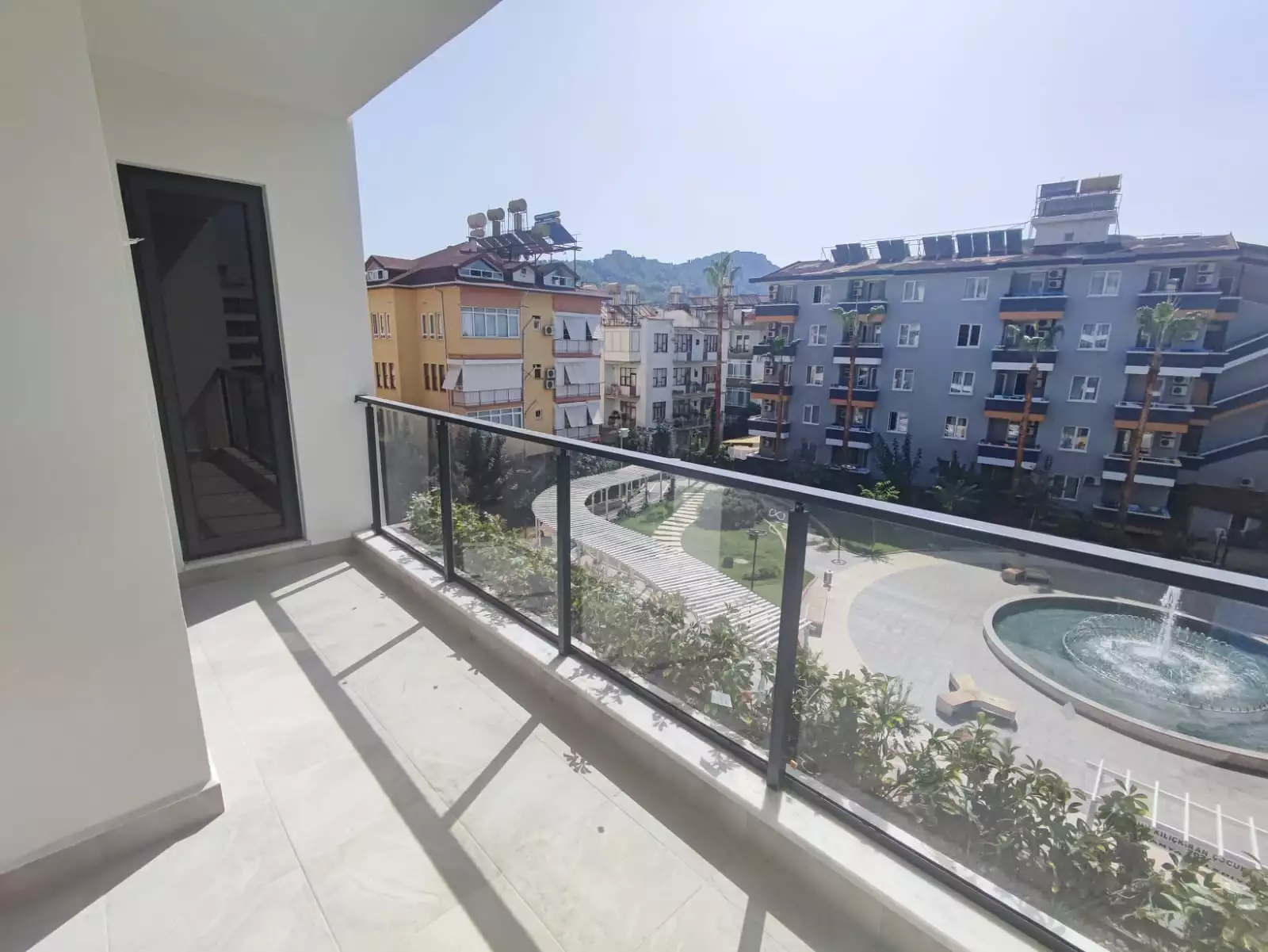 Квартира 52м² в Турции, Аланья. Стоимостью 255000€ аренда фото-19
