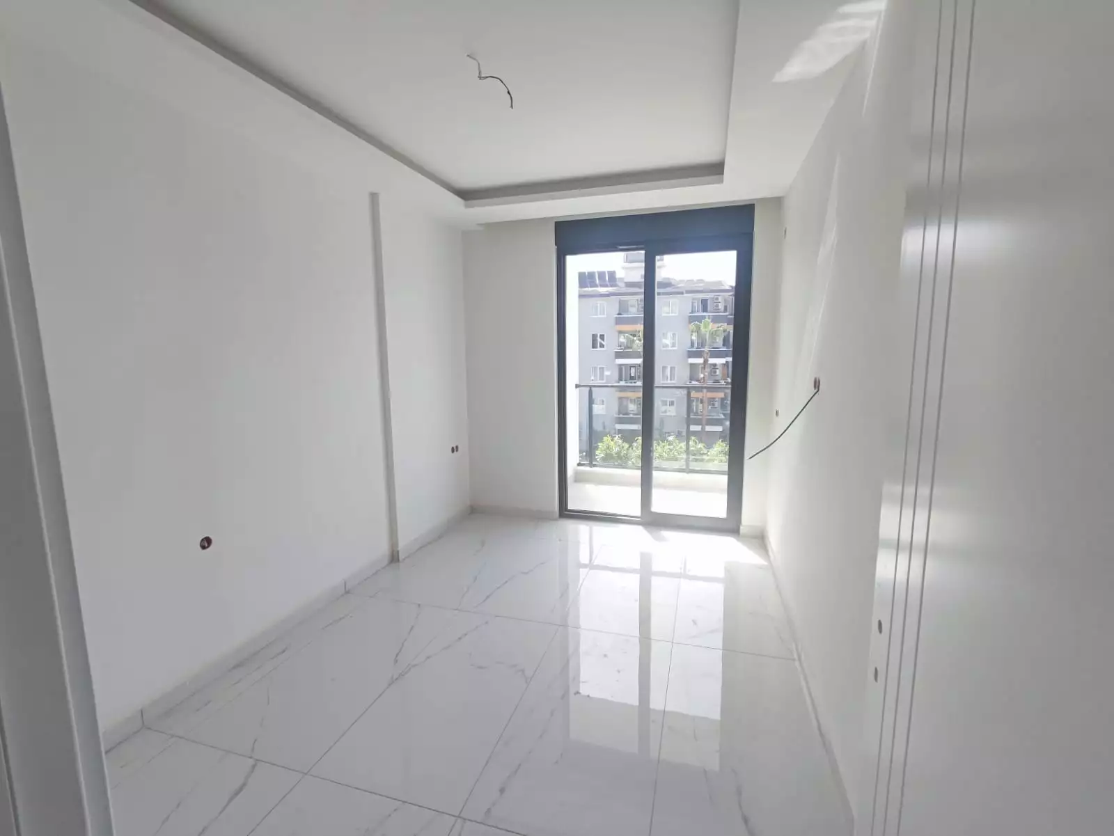 Квартира 52м² в Турции, Аланья. Стоимостью 255000€ аренда фото-6