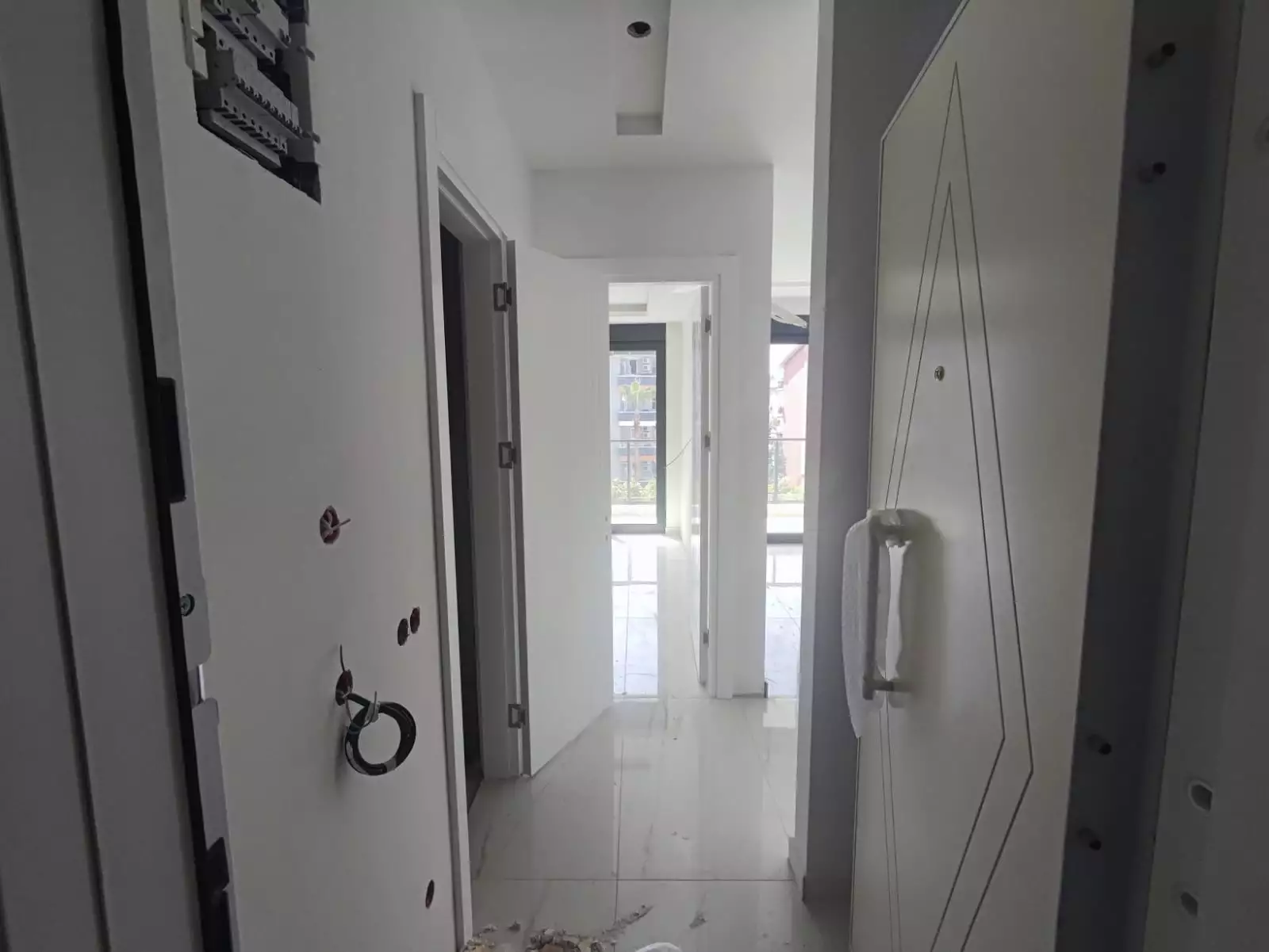 Квартира 52м² в Турции, Аланья. Стоимостью 255000€ аренда фото-29