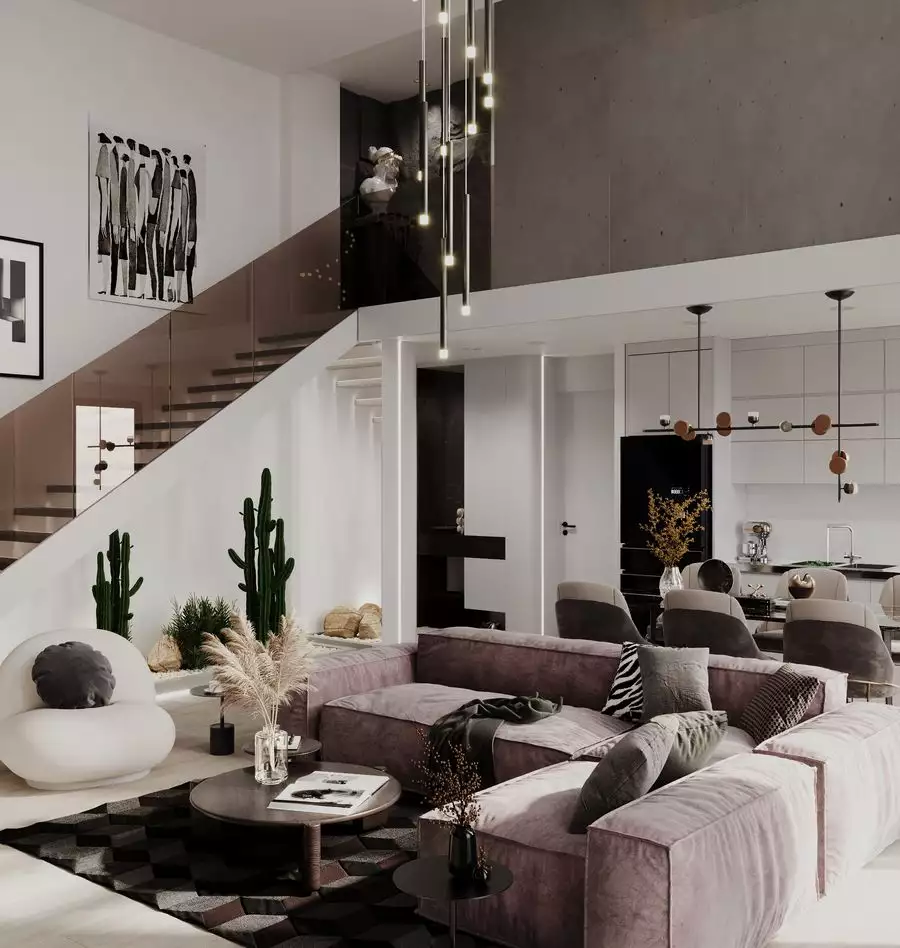 Квартира 42м² в Кипре, Эсентепе. Стоимостью 131352€ аренда фото-25