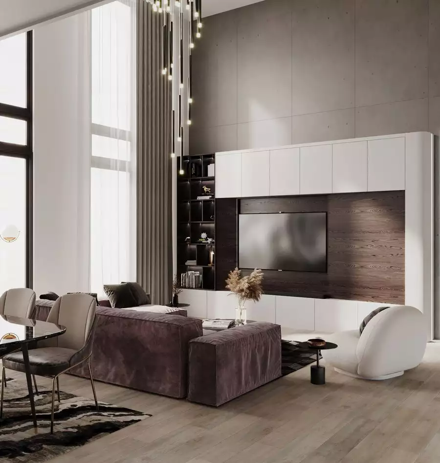 Квартира 42м² в Кипре, Эсентепе. Стоимостью 131352€ аренда фото-26
