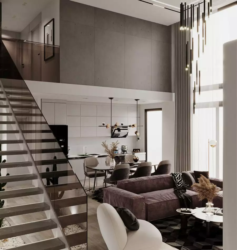Квартира 42м² в Кипре, Эсентепе. Стоимостью 131352€ аренда фото-27
