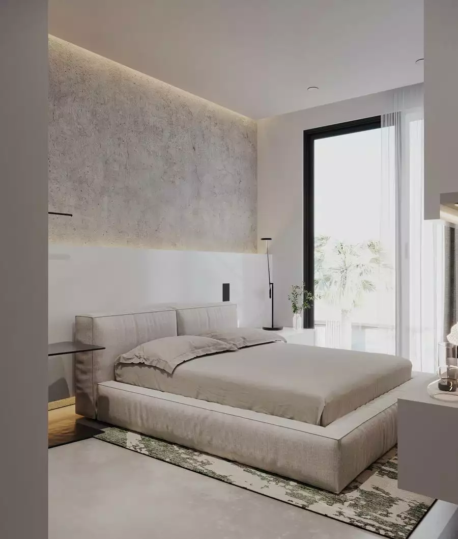 Квартира 42м² в Кипре, Эсентепе. Стоимостью 131352€ аренда фото-28