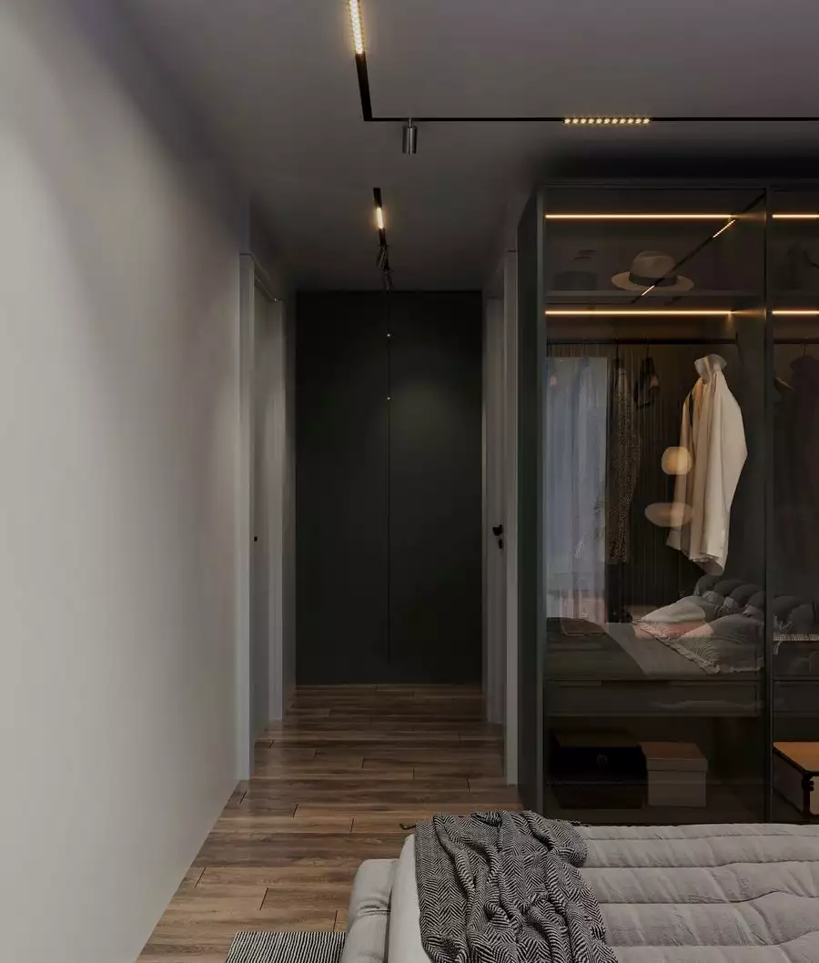 Квартира 42м² в Кипре, Эсентепе. Стоимостью 131352€ аренда фото-29