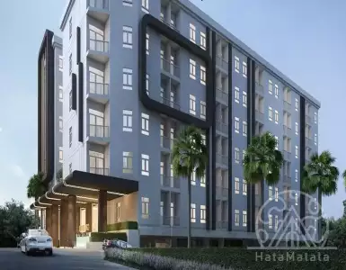 Купить квартиру в Таиланде 92935€