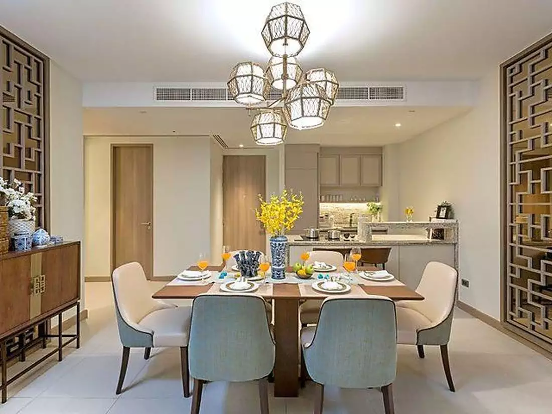 Квартира 120м² в Таиланде, Пхукет. Стоимостью 1097673€ аренда фото-10
