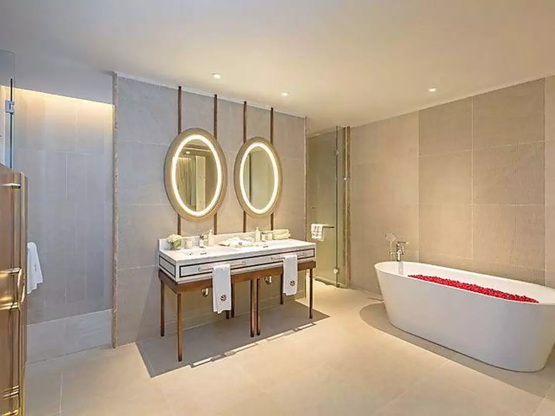 Квартира 120м² в Таиланде, Пхукет. Стоимостью 1097673€ аренда фото-12