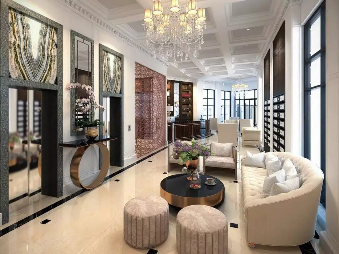 Квартира 31м² в Таиланде, Пхукет. Стоимостью 92880€ аренда фото-5
