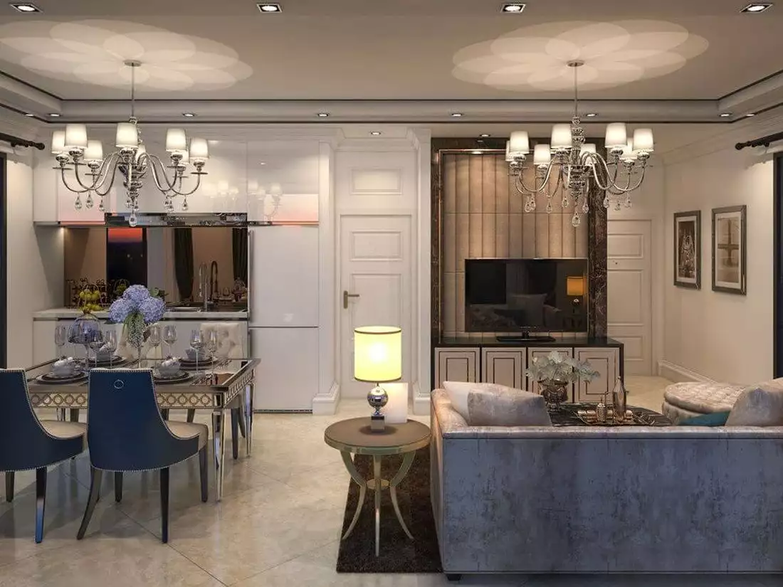 Квартира 31м² в Таиланде, Пхукет. Стоимостью 92880€ аренда фото-7