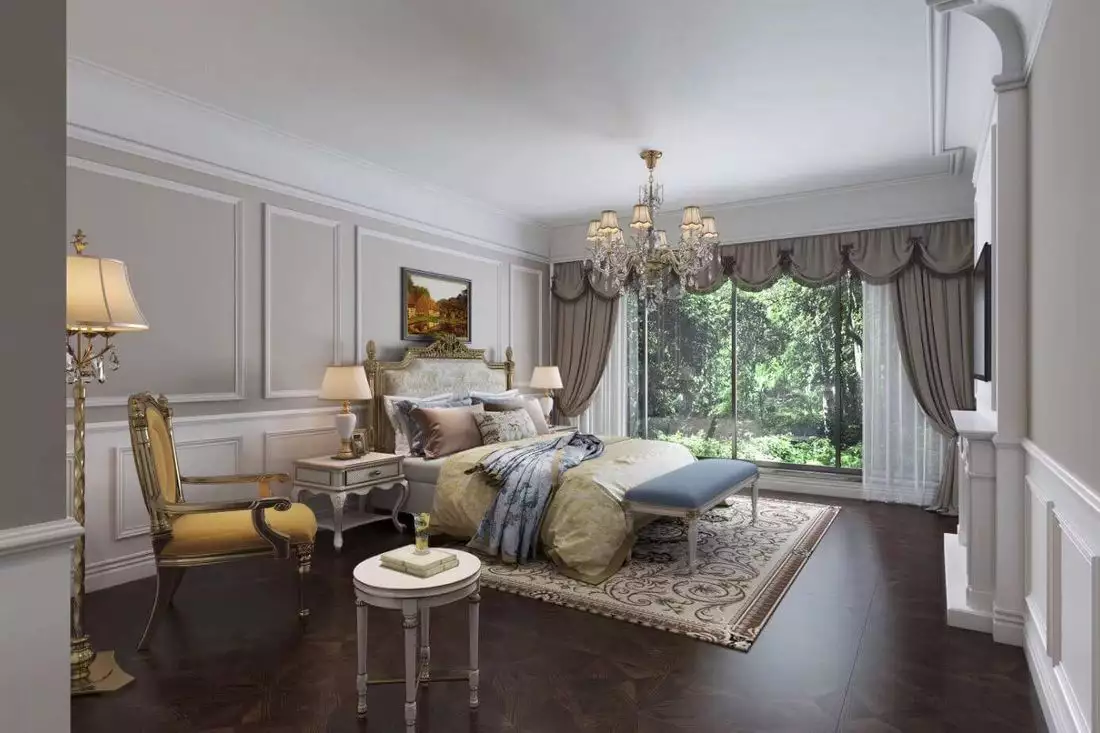Квартира 24м² в Таиланде, Пхукет. Стоимостью 112581€ аренда фото-9