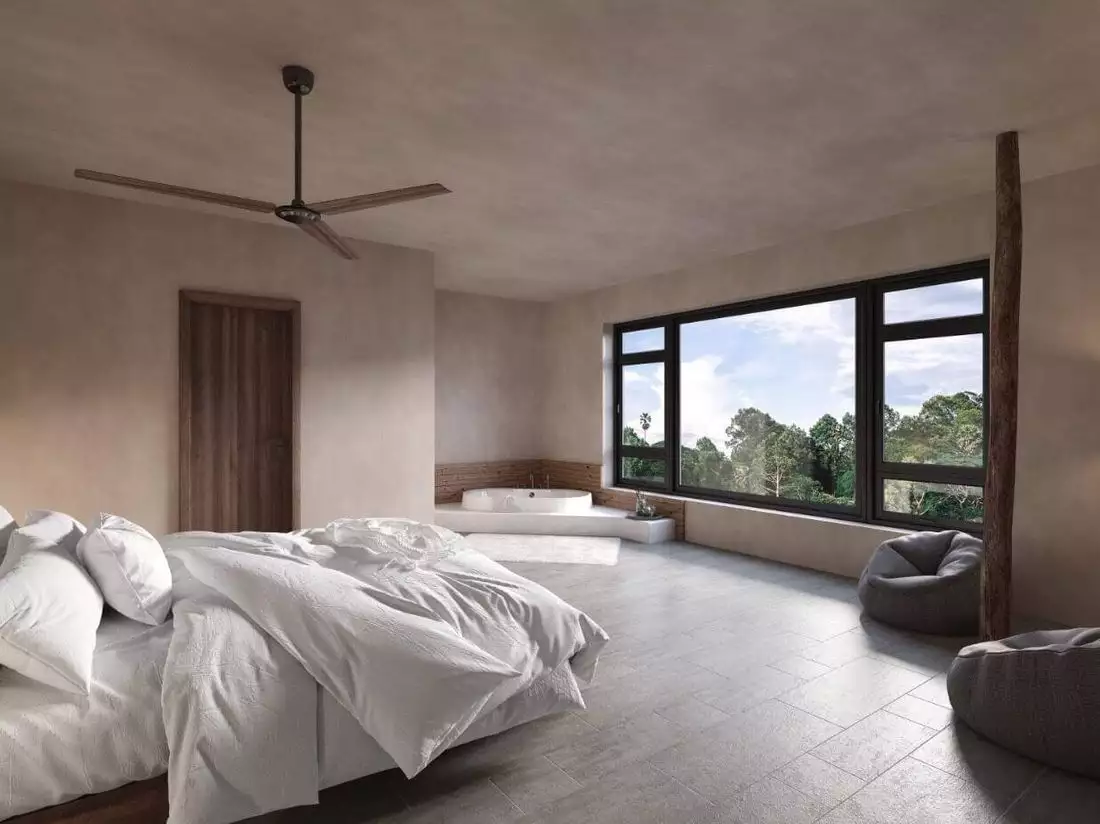 Квартира 24м² в Таиланде, Пхукет. Стоимостью 112581€ аренда фото-13