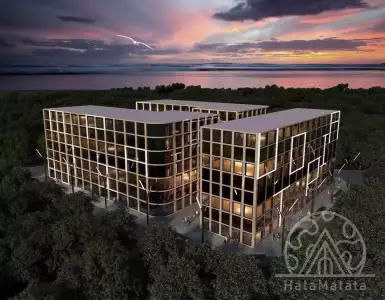 Купить квартиру в Таиланде 112581€