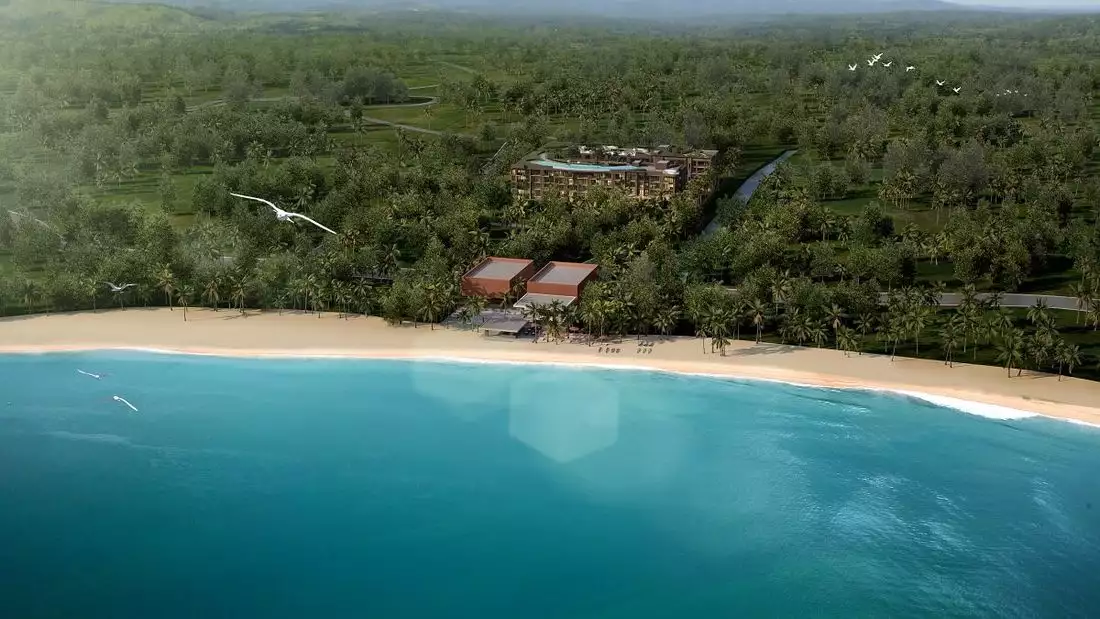 Квартира 40м² в Таиланде, Пхукет. Стоимостью 139967€ аренда фото-10