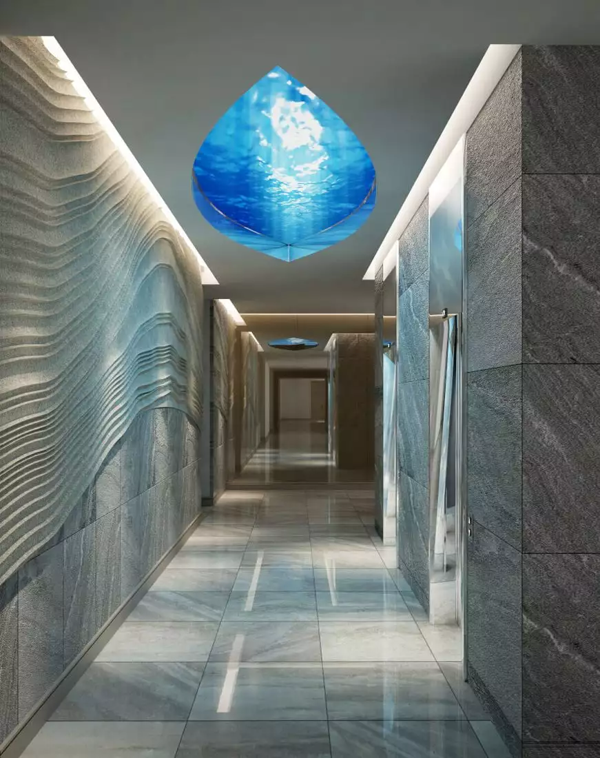 Квартира 40м² в Таиланде, Пхукет. Стоимостью 139967€ аренда фото-13